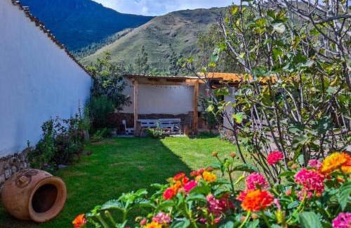 Urubamba Casa | Casa Aguilar