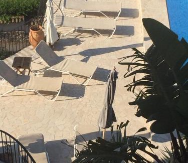Costa de Benissa Chalet De Esquí | Casa Aguilera