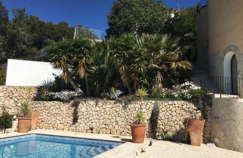 Costa de Benissa Chalet De Esquí | Casa Aguilera