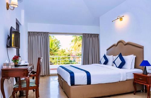 Anjuna Complejo | Casa Ahaana Resort Vagator, by Lavin Hotels
