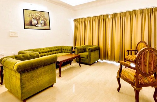 Anjuna Complejo | Casa Ahaana Resort Vagator, by Lavin Hotels