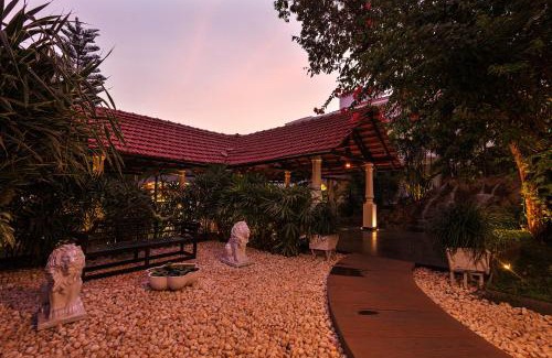 Anjuna Complejo | Casa Ahaana Resort Vagator, By Lavin Hotels