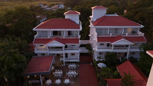 Anjuna Complejo | Casa Ahaana Resort Vagator, By Lavin Hotels