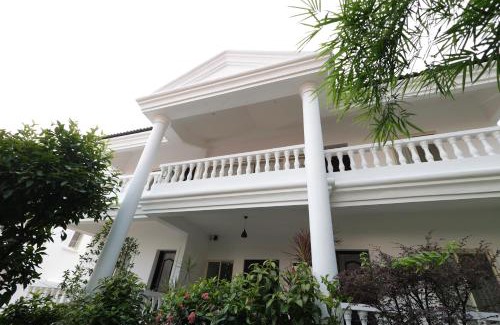 Anjuna Complejo | Casa Ahaana Resort Vagator, By Lavin Hotels