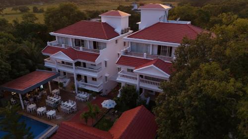 Anjuna Complejo | Casa Ahaana Resort Vagator, By Lavin Hotels