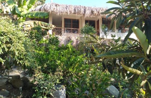 San Marcos La Laguna Hostal | Casa AHAU
