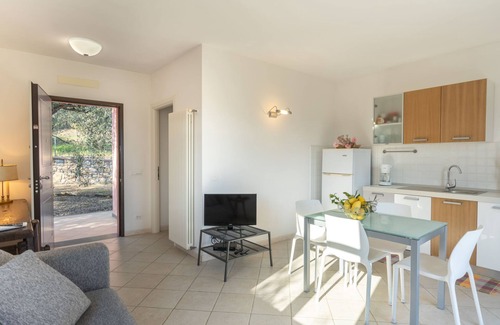 Caramagna Ligure Apartamento | Casa ai Campi by Interhome