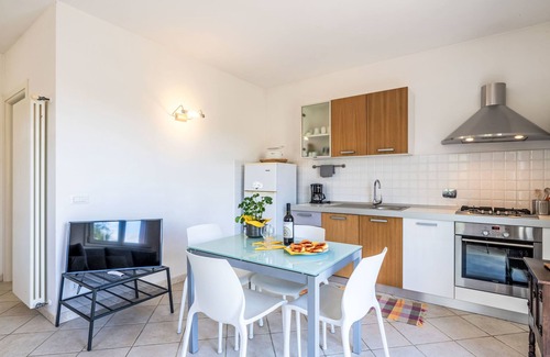 Caramagna Ligure Apartamento | Casa ai Campi by Interhome