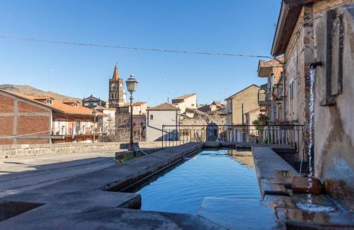Randazzo Casa | Casa Ai Cappuccini