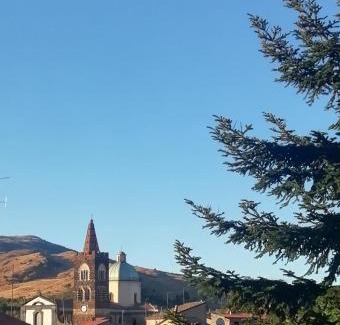 Randazzo Casa | Casa Ai Cappuccini