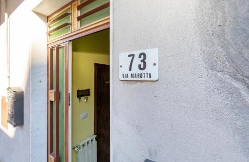 Randazzo Casa | Casa Ai Cappuccini