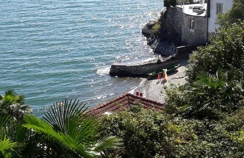 Cannobio Apartamento | Casa ai Castelli