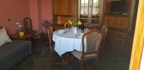 Cannobio Apartamento | Casa ai Castelli