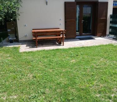 Torbole sul Garda Apartamento | Casa ai due Ulivi