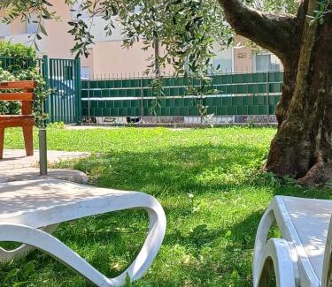 Torbole sul Garda Apartamento | Casa ai due Ulivi