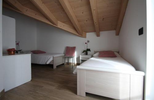 Mezzana Apartamento | Casa ai Stabli 2