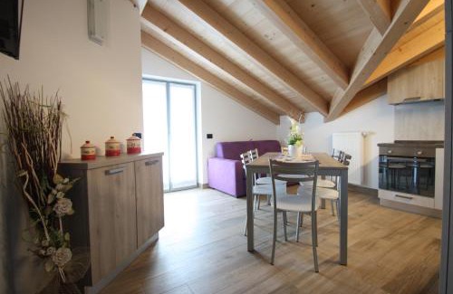 Mezzana Apartamento | Casa ai Stabli 2
