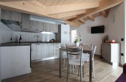 Mezzana Apartamento | Casa ai Stabli 2
