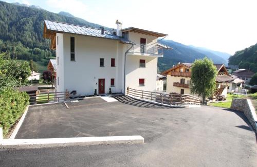 Mezzana Apartamento | Casa ai Stabli 2