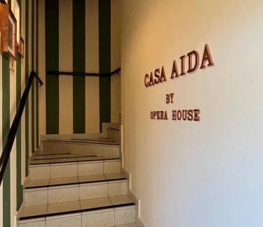 Mezzago Apartamento | Casa Aida