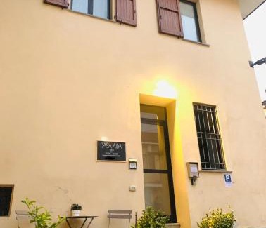 Mezzago Apartamento | Casa Aida