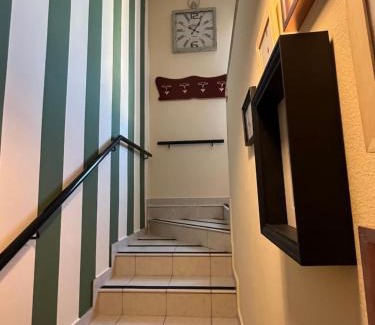 Mezzago Apartamento | Casa Aida