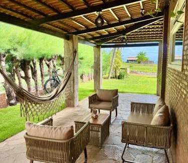 Extremoz Casa | Casa Airton 33