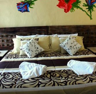 Barrio de Santiago Cama Y Desayuno | Casa Akbal B&B