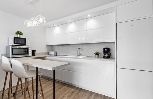 Carihuela Apartamento | Casa Al Andalus - Terraza