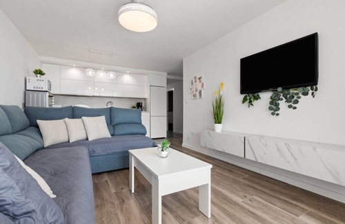 Carihuela Apartamento | Casa Al Andalus - Terraza