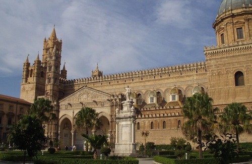 Borgo Vecchio Apartamento | Casa al Borgo your place in the heart of Palermo!