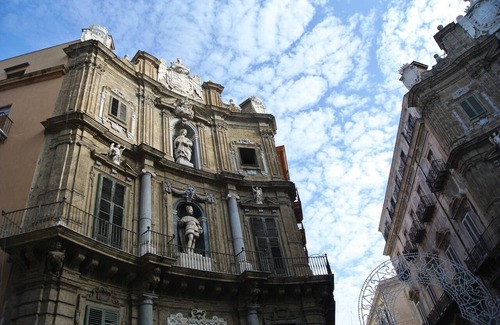 Borgo Vecchio Apartamento | Casa al Borgo your place in the heart of Palermo!