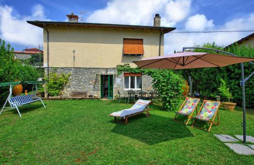 Montemarcello Apartamento | Casa al Bosco by PosarelliVillas
