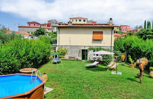 Montemarcello Apartamento | Casa al Bosco by PosarelliVillas