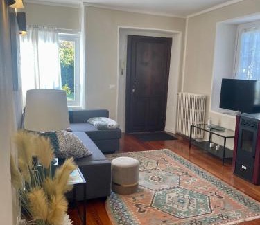 Biella Apartamento | Casa Al Bottalino