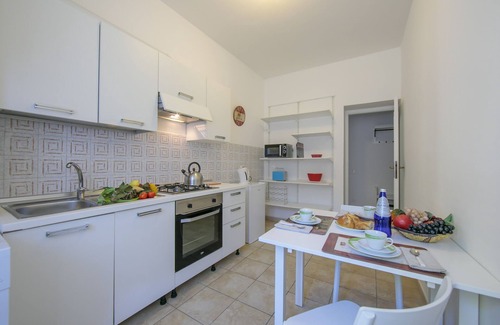 Ispra Apartamento | Casa Al Caprifoglio, Ispra, Italia