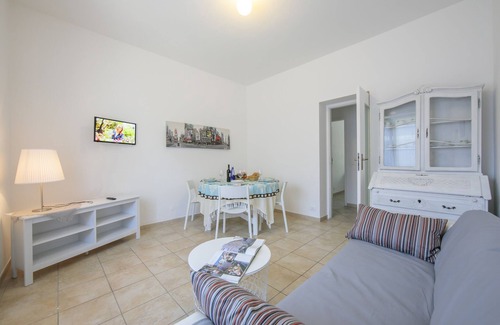 Ispra Apartamento | Casa Al Caprifoglio, Ispra, Italia