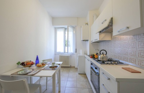 Ispra Apartamento | Casa Al Caprifoglio, Ispra, Italia