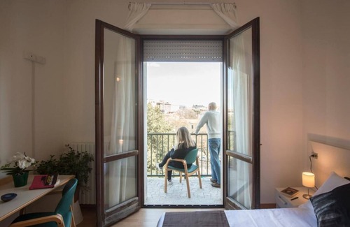 Padova Casa | Casa al Carmine