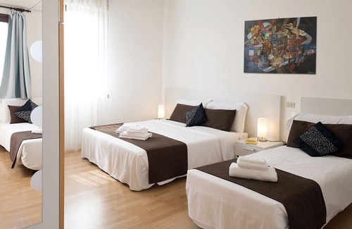 Padova Casa | Casa al Carmine