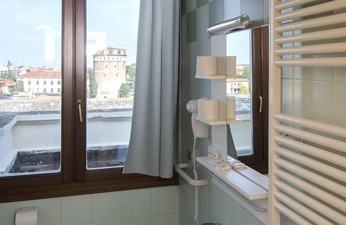 Padova Casa | Casa al Carmine