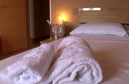 San Marco d'Alunzio Cama Y Desayuno | casa al castello b&b
