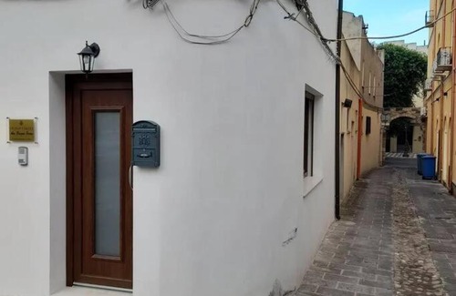 Sant'Antioco Apartamento | Casa al Corso Sant'Antioco (SU)