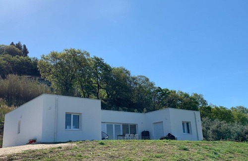 Petacciato Casa | Casa Al Fianco - Brand new house with a breathtaking view