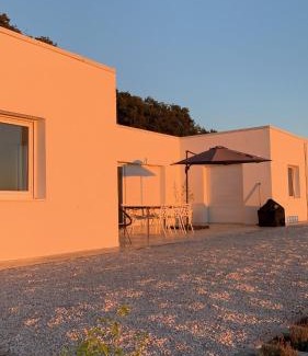 Petacciato Casa | Casa Al Fianco - Brand new house with a breathtaking view