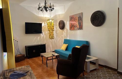 El Altico Casa | Casa Al-Hammam