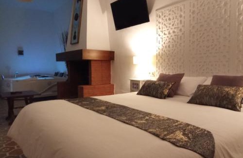 El Altico Casa | Casa Al-Hammam