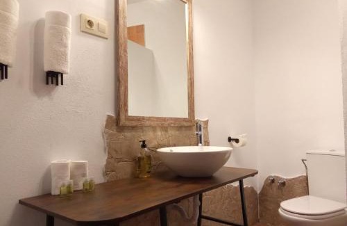 El Altico Casa | Casa Al-Hammam