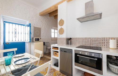 Barbate Casa | Casa Al-Janda