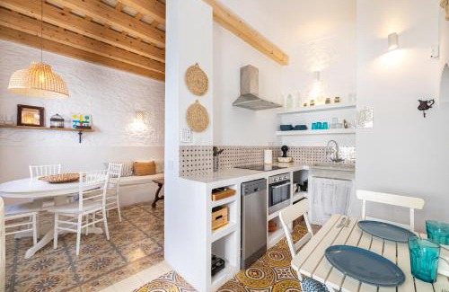 Barbate Casa | Casa Al-Janda